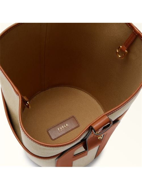 Furla Lido Borsa A Secchiello  FURLA | WB01565 - BX3561.TCO00